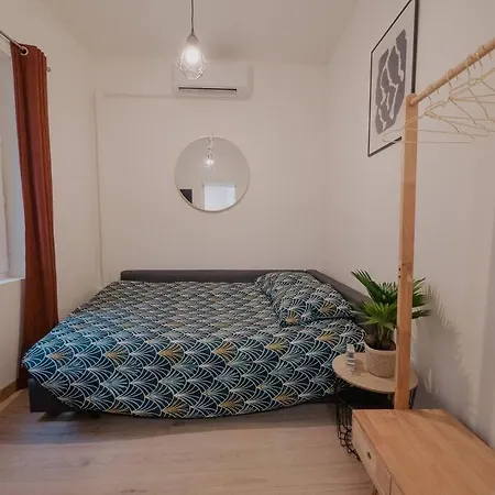 L’écrin - Le Cocoon Dorée Nîmes