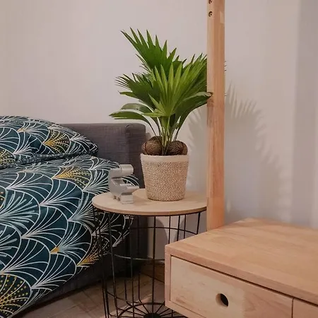 L'ecrin - Le Cocoon Doree