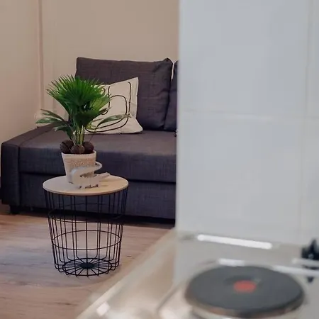 L'ecrin - Le Cocoon Doree Apartment Nimes