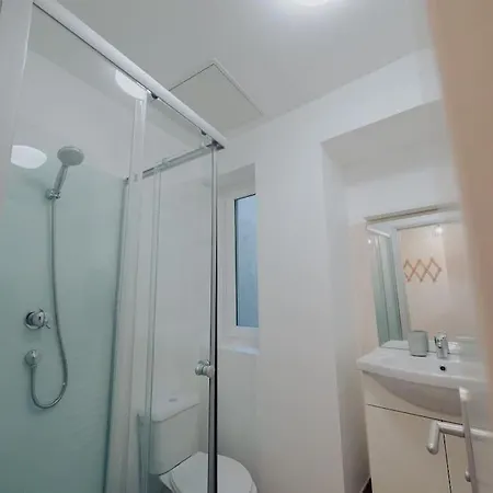 L'ecrin - Le Cocoon Doree Apartman *