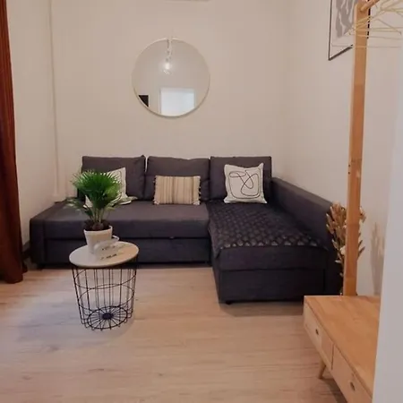 L'ecrin - Le Cocoon Doree Apartment Nimes